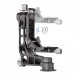 Leofoto PG-1 Telephoto Lens Gimbal Head